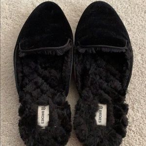 New in box Birdies slip on loafers 9
